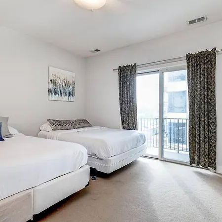 Cozy Beautiful Downtown Unit Chi In Prime River North Location Near Mag Mile - 2 Chicago Exterior photo