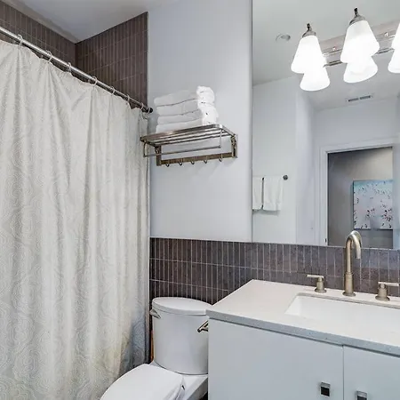 Cozy Beautiful Downtown Unit Chi In Prime River North Location Near Mag Mile - 2 Chicago Exterior photo