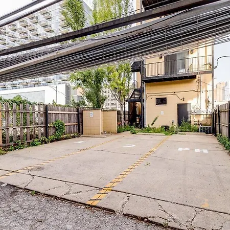 Cozy Beautiful Downtown Unit Chi In Prime River North Location Near Mag Mile - 2 Chicago Exterior photo