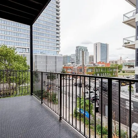 Cozy Beautiful Downtown Unit Chi In Prime River North Location Near Mag Mile - 2 Chicago Exterior photo